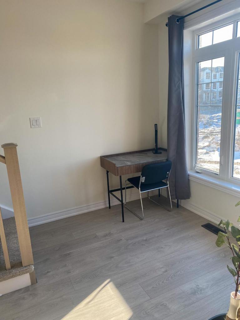 Brand new townhouse photo 2