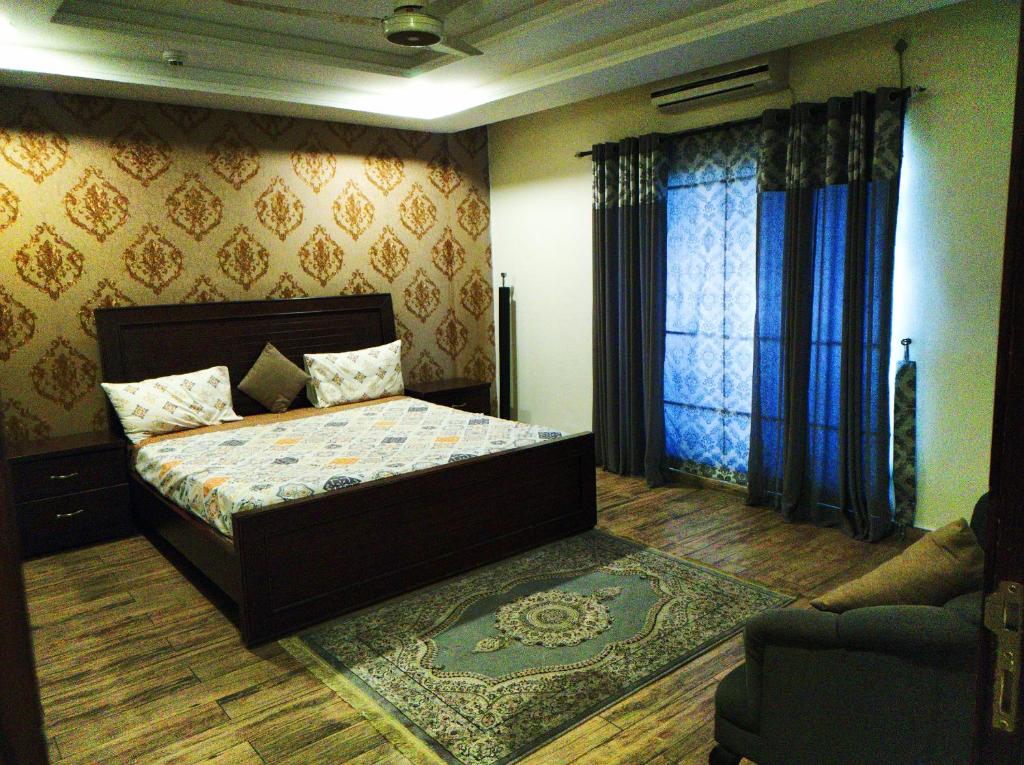 A- Grade Apartments photo 1