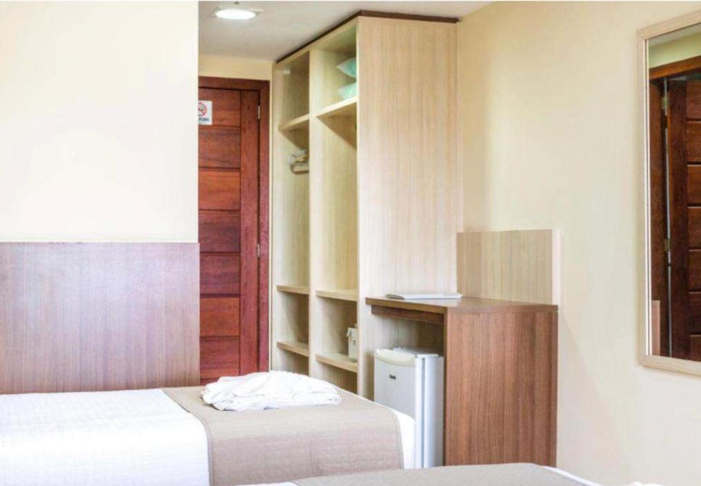 Mediterrane Hotel by Castelo Itaipava photo 1
