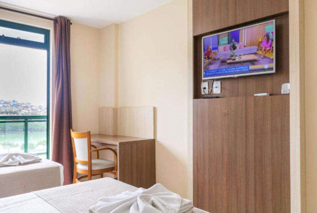 Mediterrane Hotel by Castelo Itaipava photo 3