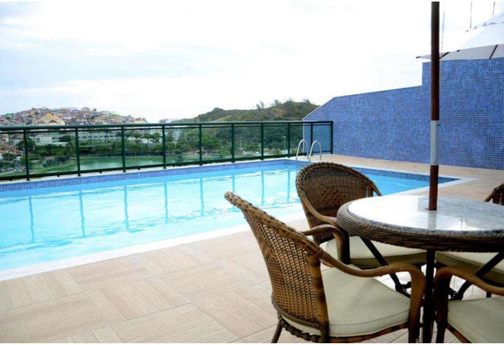 Mediterrane Hotel by Castelo Itaipava photo 4