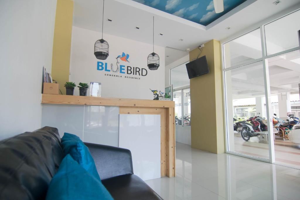 Bluebird Songkhla Residence photo 1