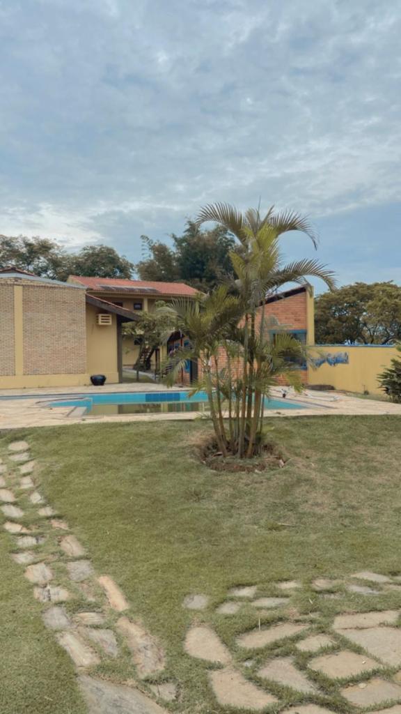 POUSADA PEQUIZEIRO photo 1