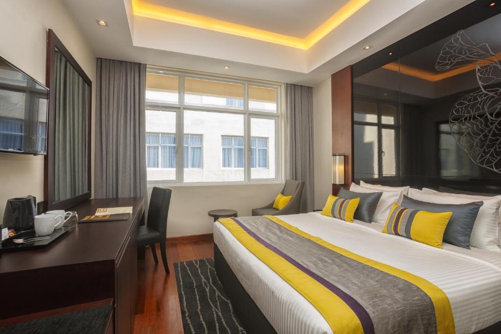 Renuka City Hotel photo 3