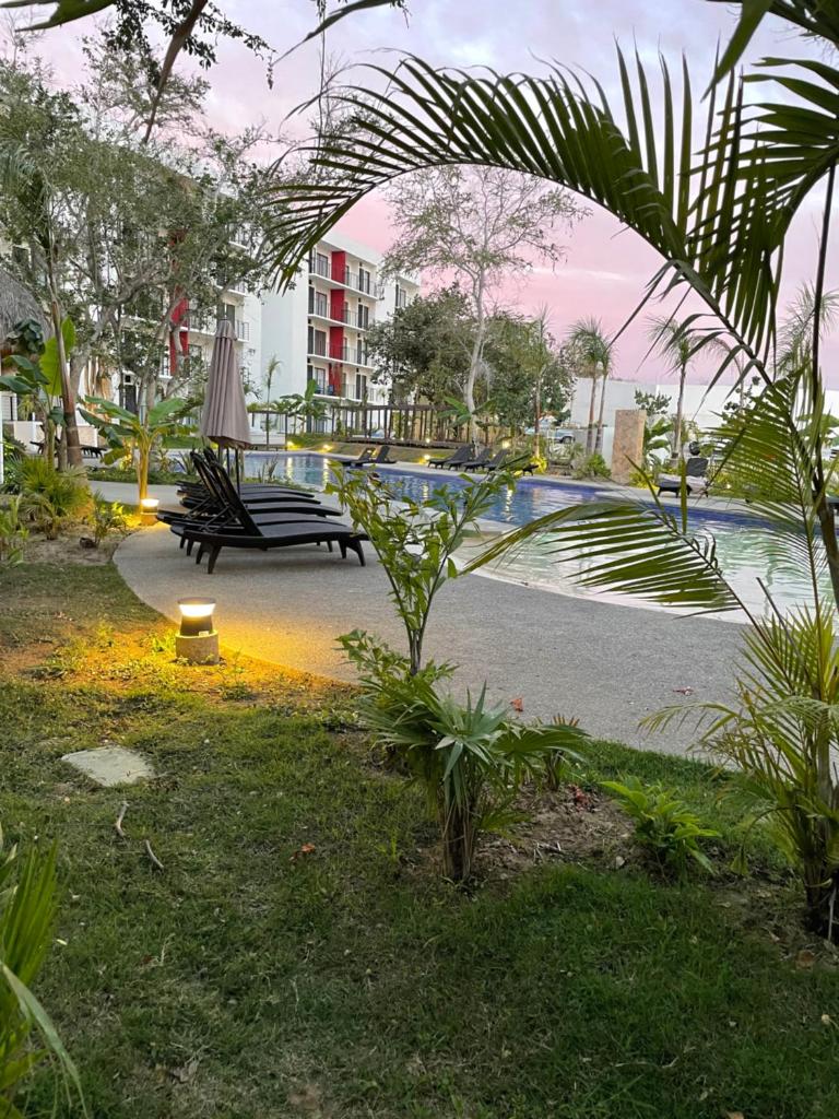 Hermoso Departamento con Alberca photo 3