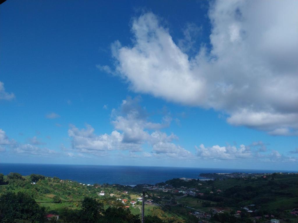BIENVENUE AU SOLEIL LEVANT assier entrée morne savon ,le lorrain photo 2