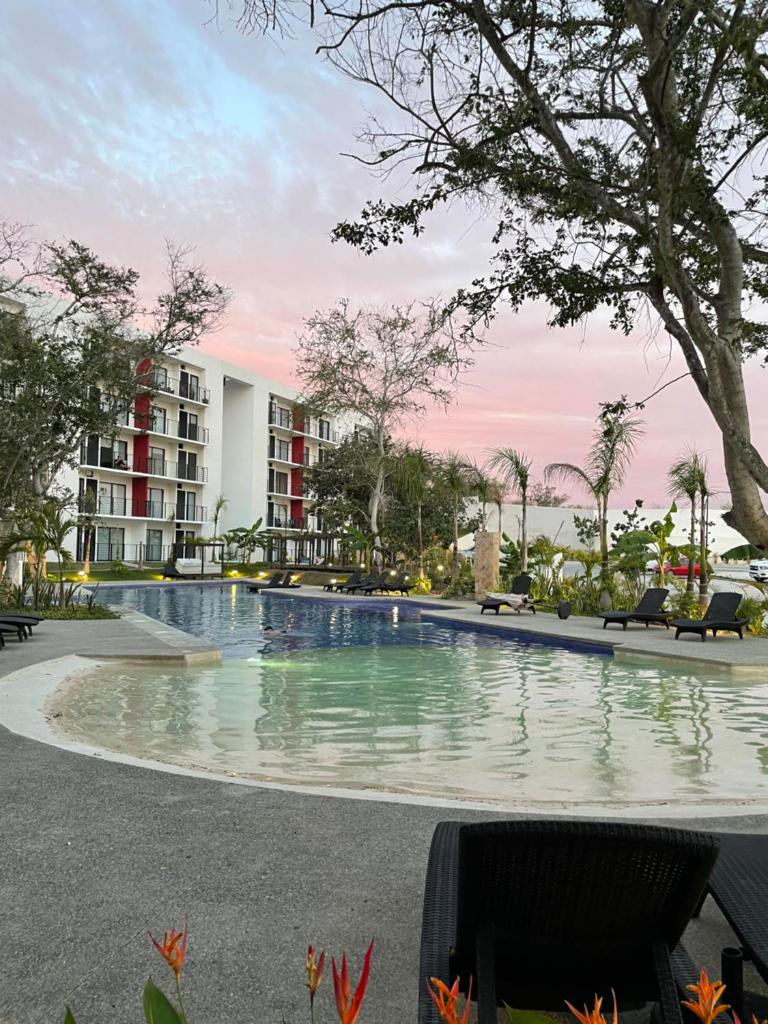 Hermoso Departamento con Alberca photo 2