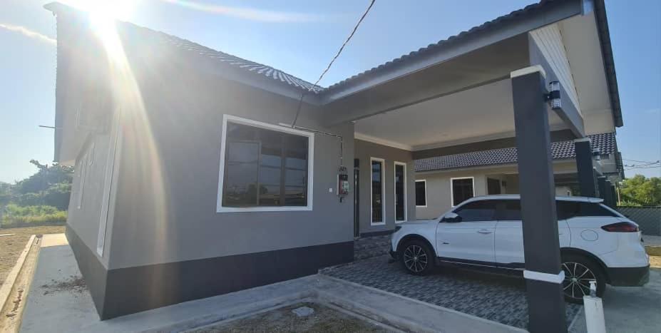 Homestay Kuala Dungun photo 1