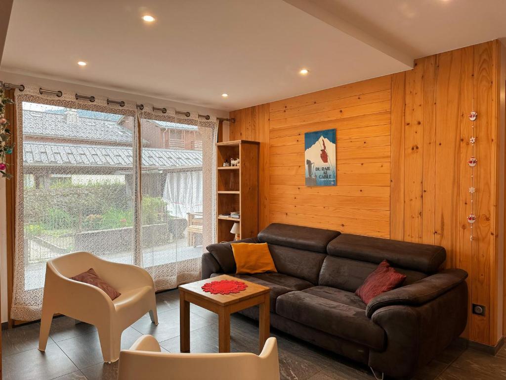 Appartement Morillon Village, 3 pièces, 5 personnes - FR-1-624-141 photo 3