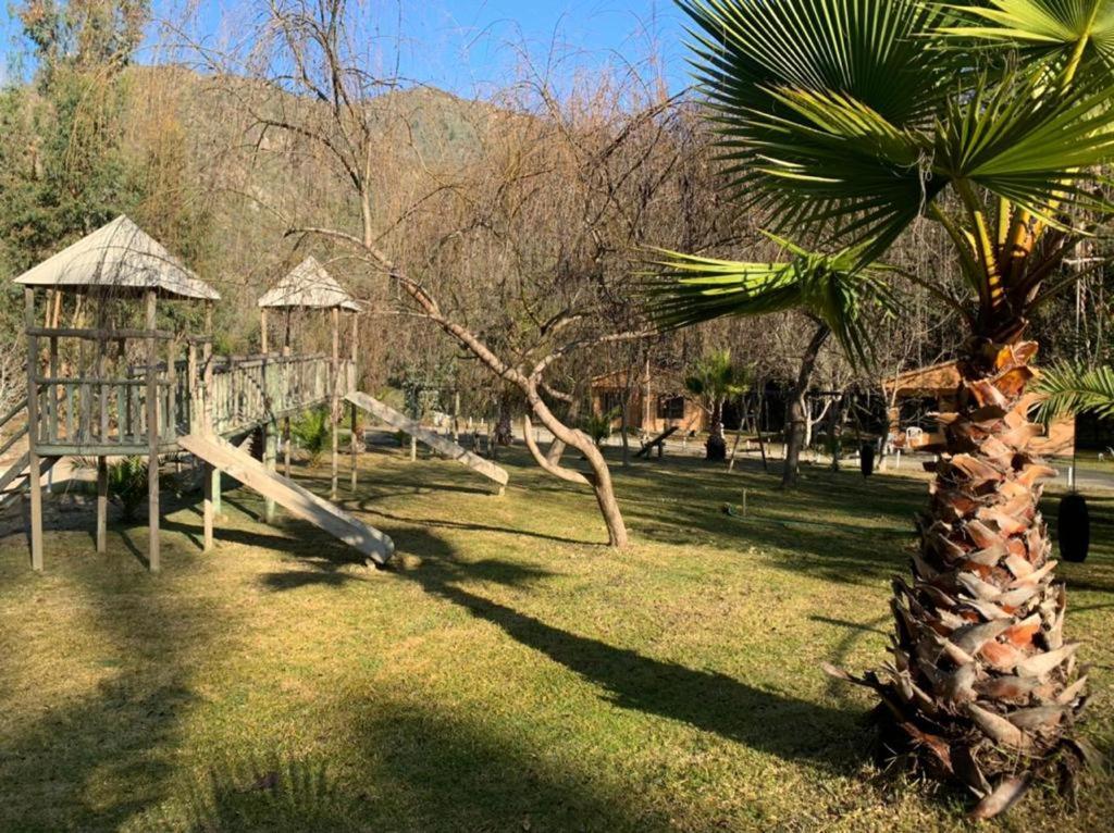 Cabañas el Yacal photo 3