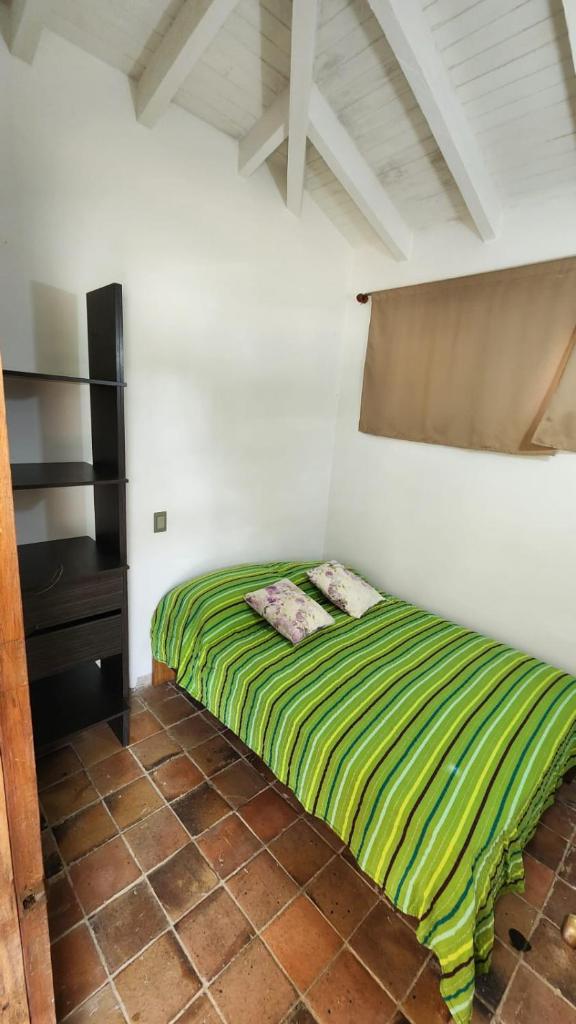 casa campestre con vista al lago photo 1