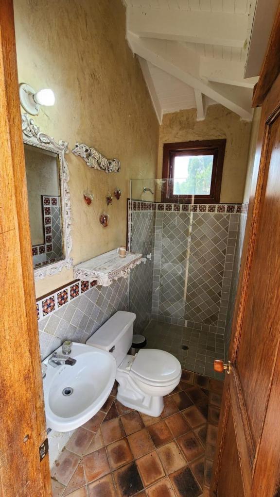 casa campestre con vista al lago photo 3