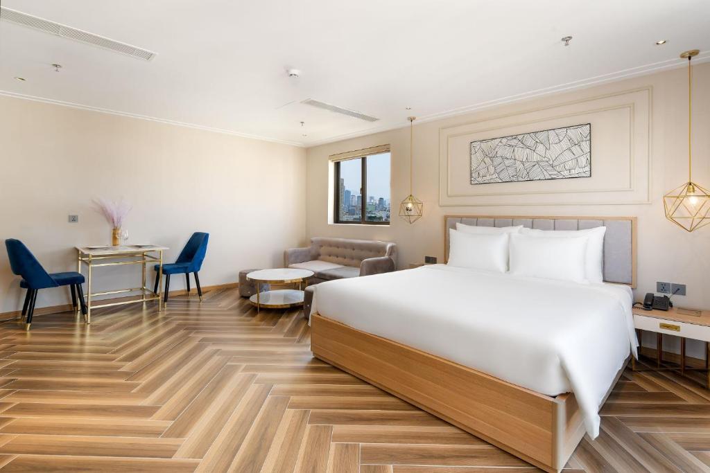 ADELA BOUTIQUE HOTEL