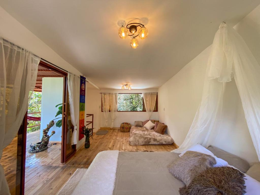 Hotel Cabañas JC