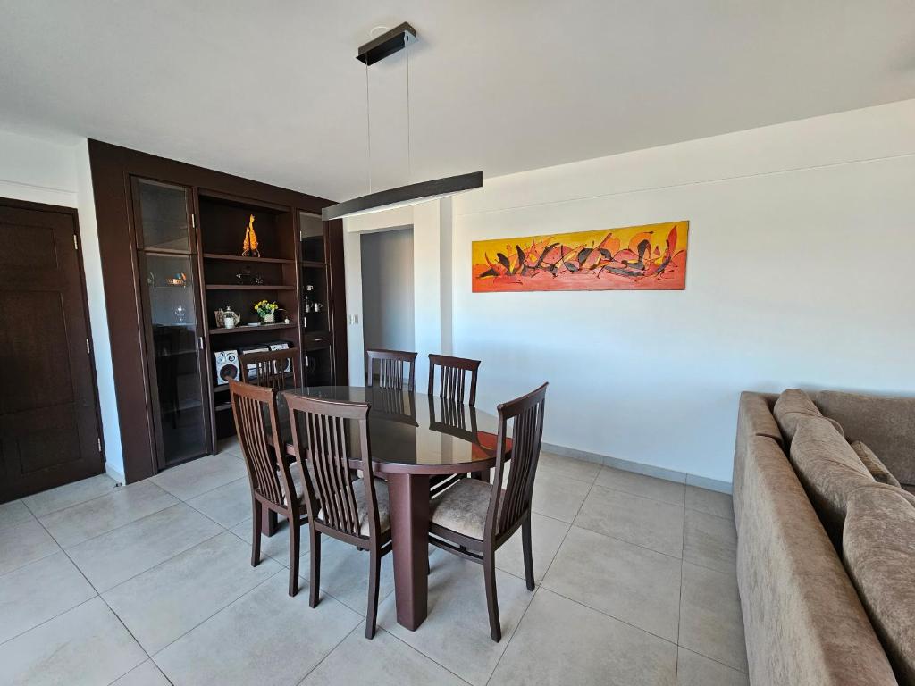 LUJOSO DEPARTAMENTO EN ZONA RESIDENCIAL photo 3
