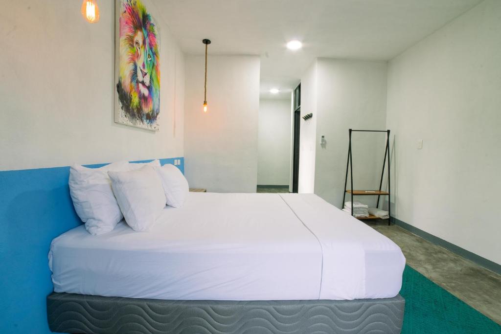 New friends hostel & Bar Adults Only photo 4