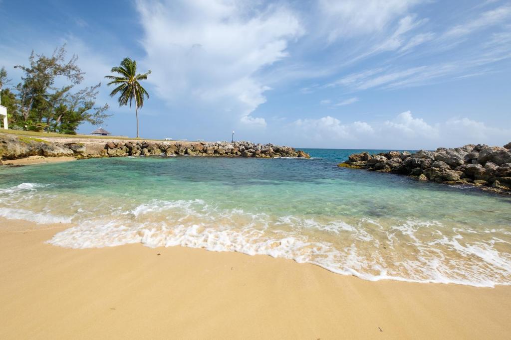 Jamaica Time - Driftwood at Sea Palms - 3BR/3BA Condo - Ocho Rios - Pool and Beach Front W/ Views