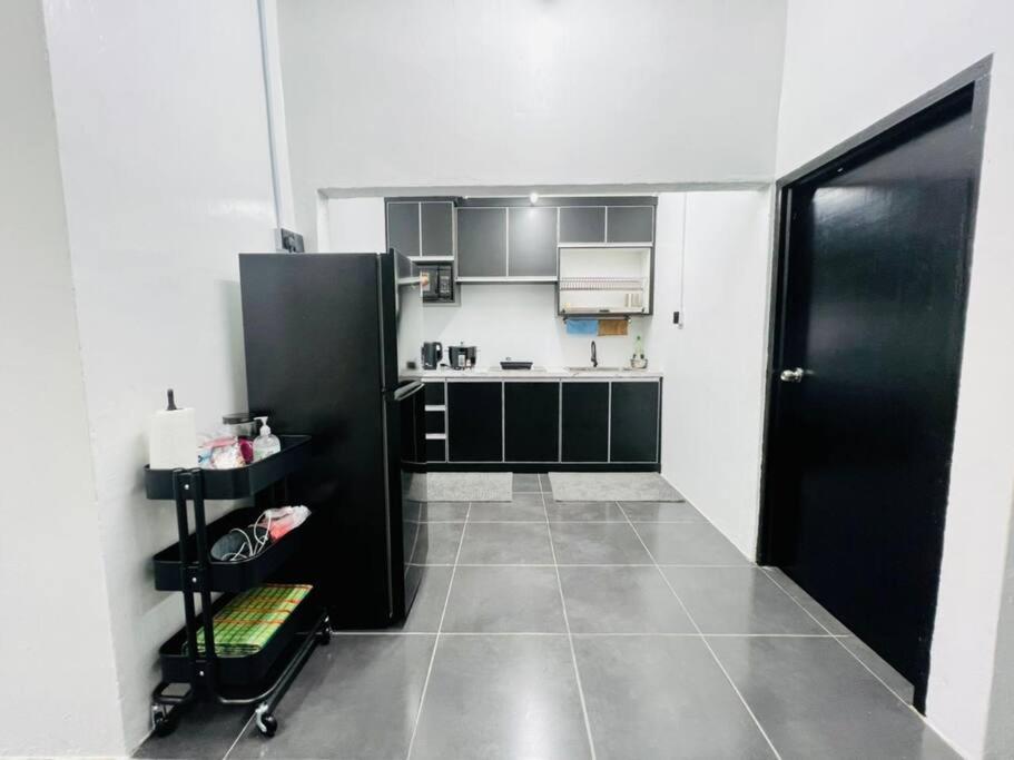Homestay CikPuteh Gunong, Bachok photo 2
