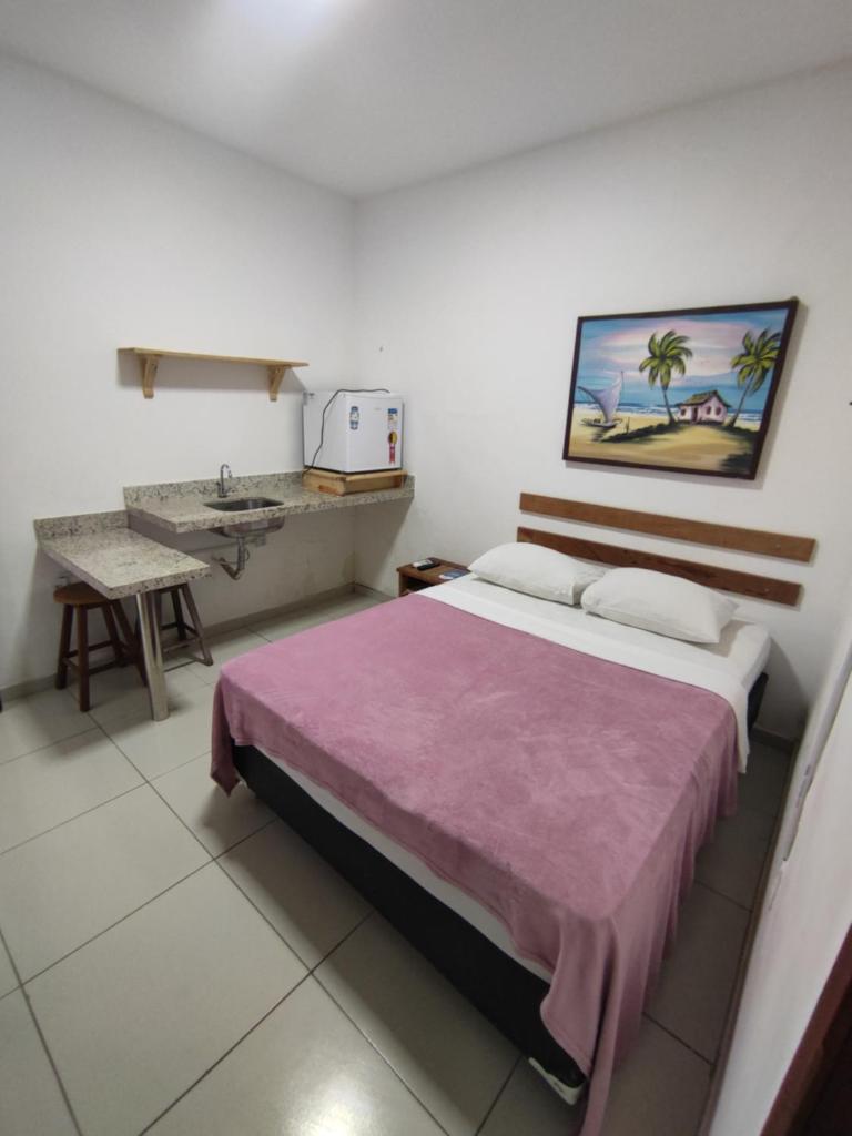 Encanto da Praia hotel pousada photo 4