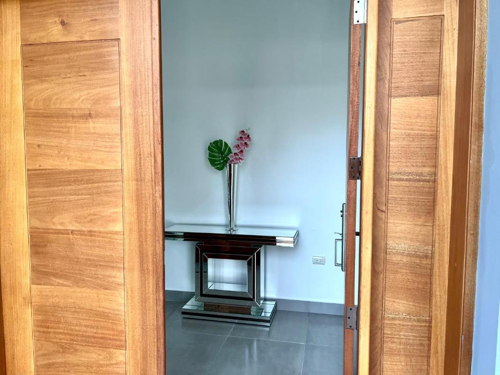Casa privada - Centro del pueblo. photo 4