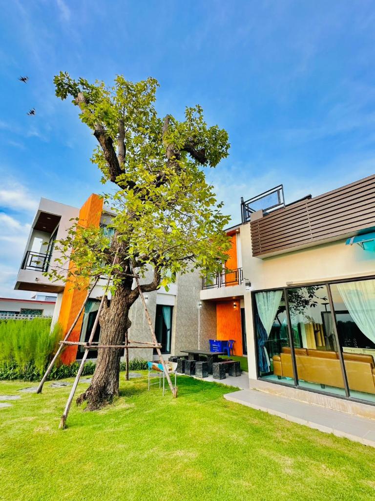 Do2poolvilla Khaoyai photo 1