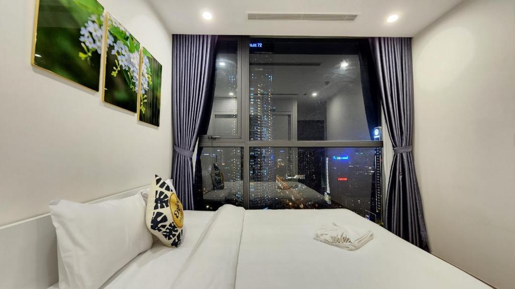 Skylake Phạm Hùng