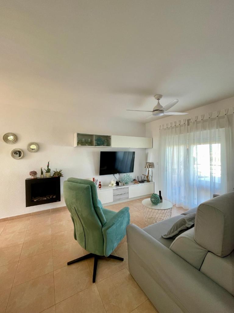 Apartamento El Portil, Playas del Sur photo 4