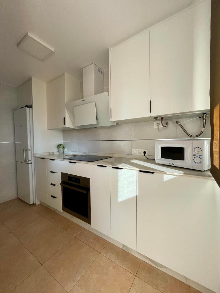 Apartamento El Portil, Playas del Sur photo 3