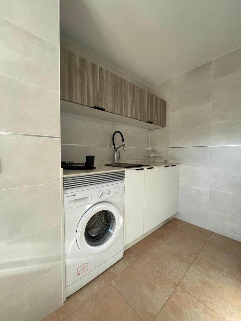 Apartamento El Portil, Playas del Sur photo 2
