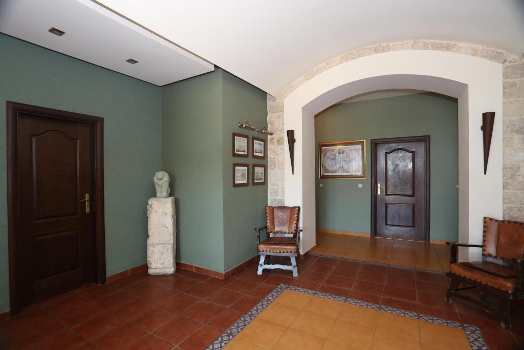Villa Allegra photo 3