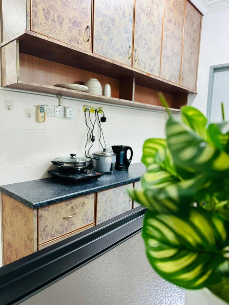 3BR MINIMALIST Homestay NEAR KKIA Cyber City photo 4