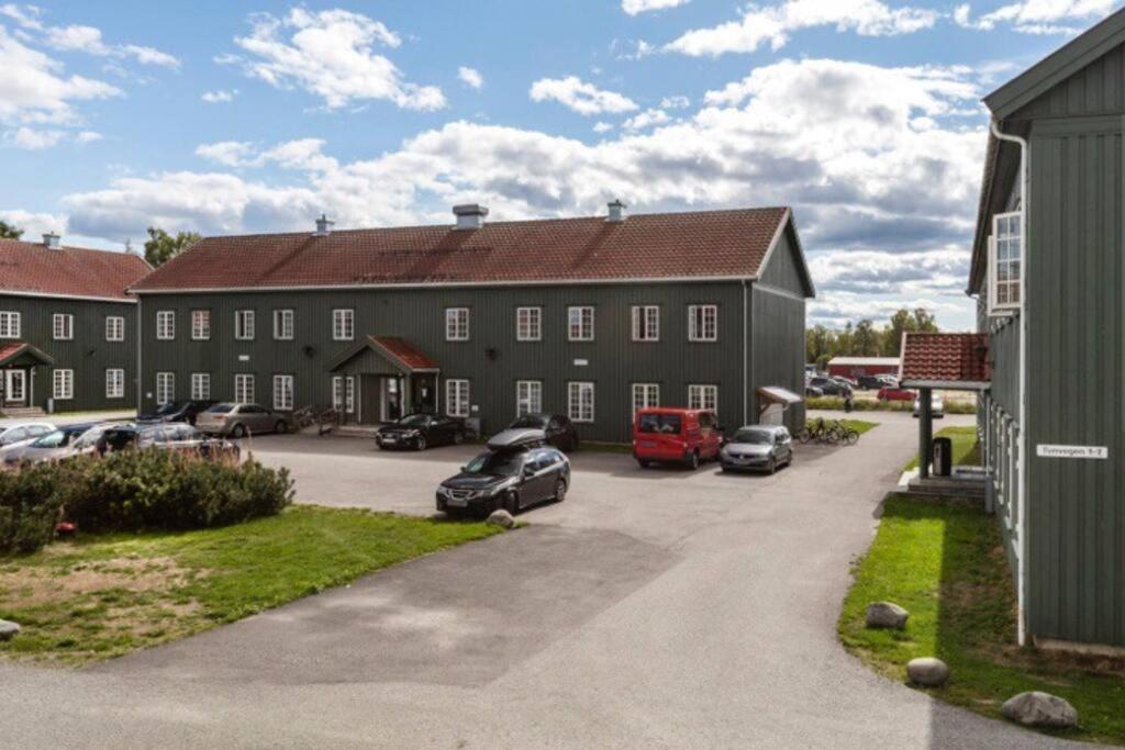 Comfy studio near Airport photo 1