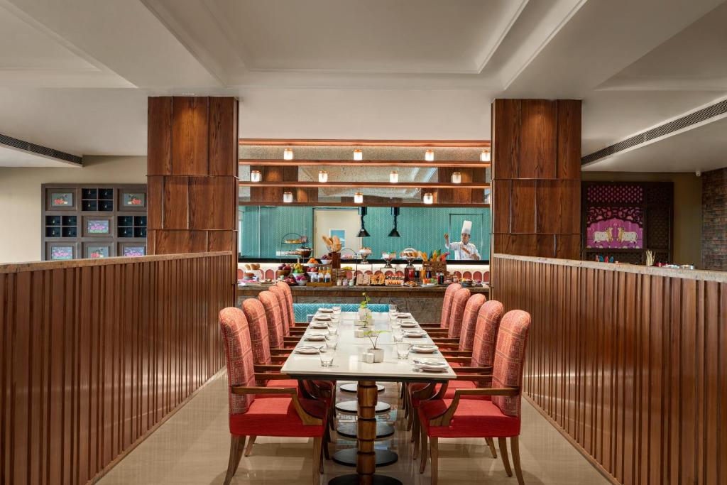 Uday Palace Navsari, a member of Radisson Individuals photo 4