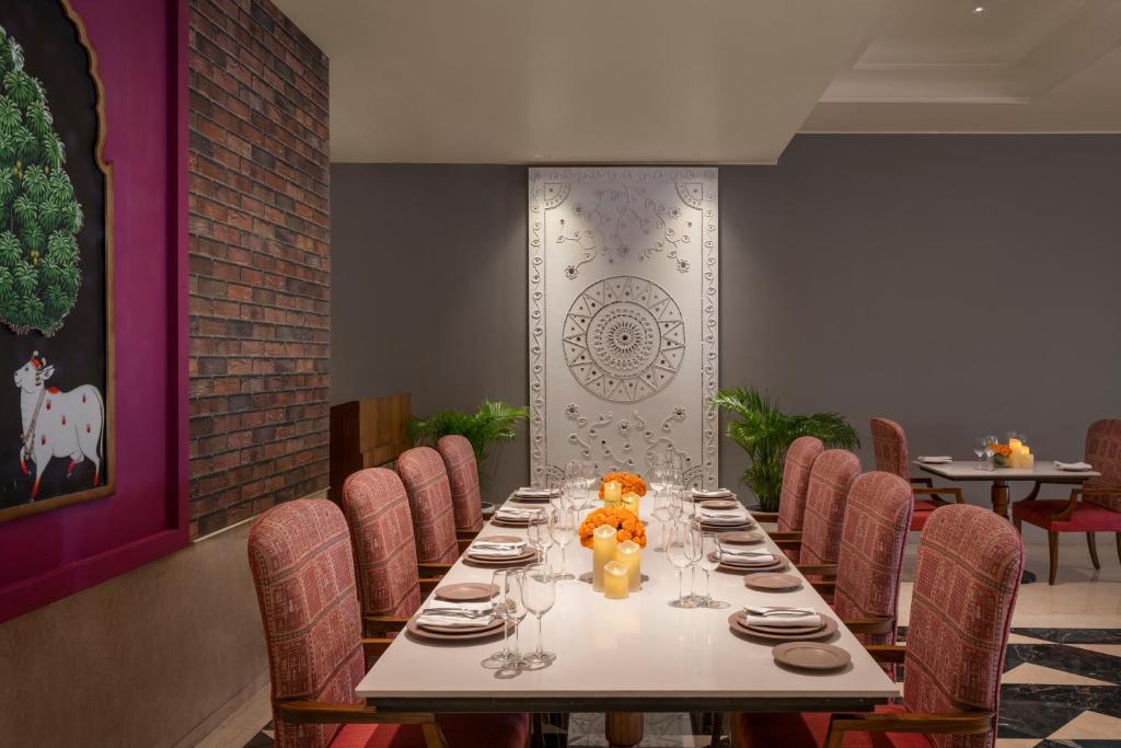 Uday Palace Navsari, a member of Radisson Individuals photo 2