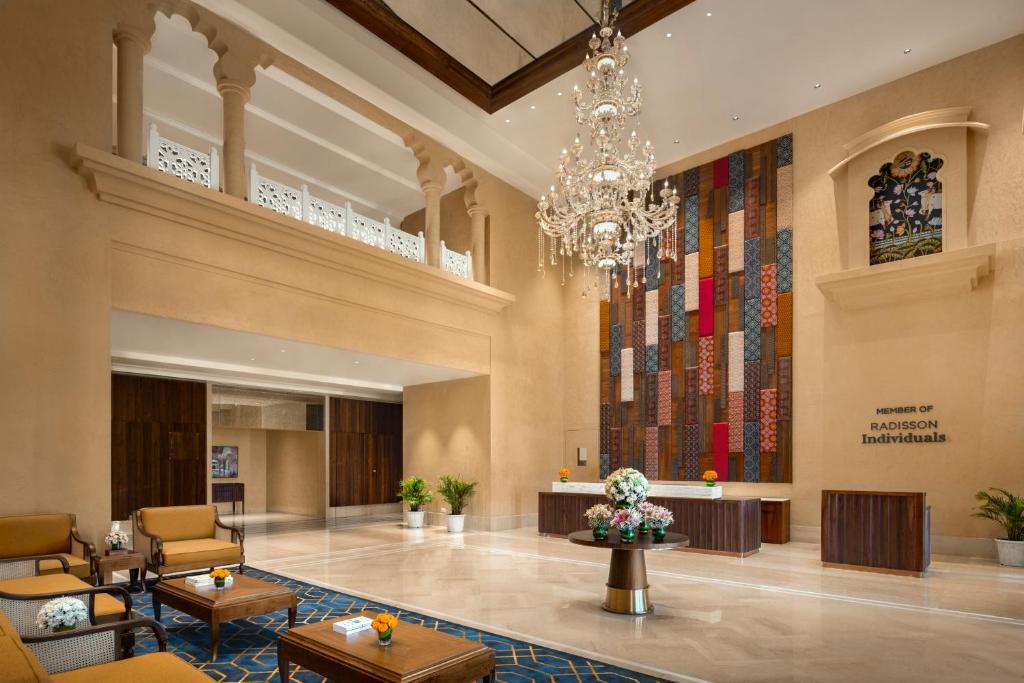 Uday Palace Navsari, a member of Radisson Individuals photo 3