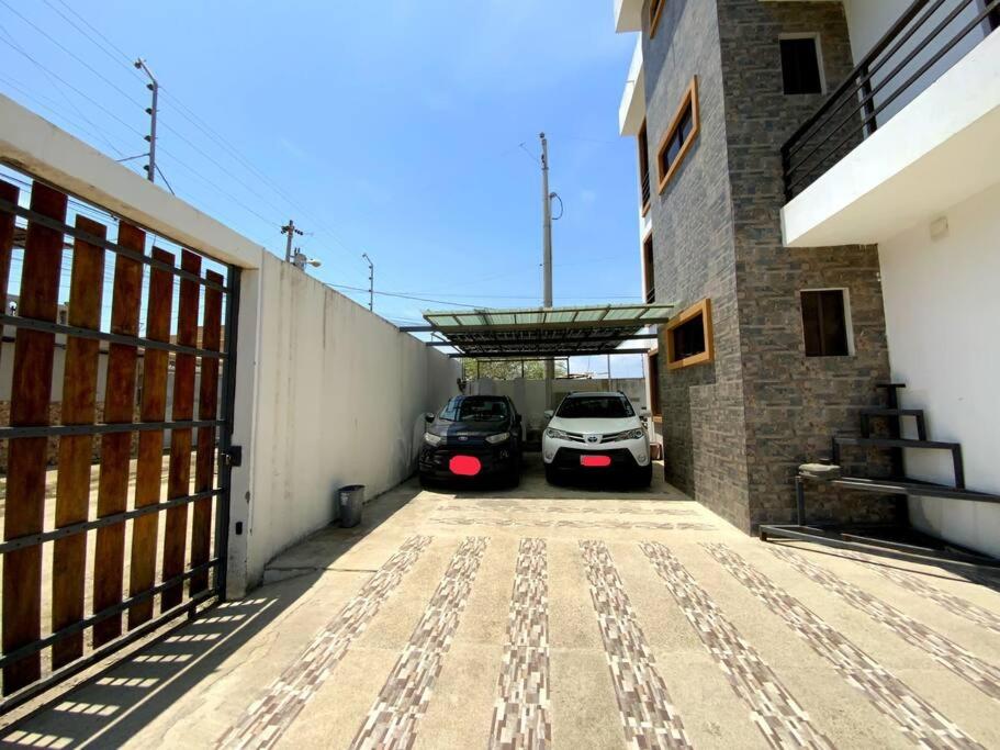Hermoso departamento con piscina en la playa photo 2