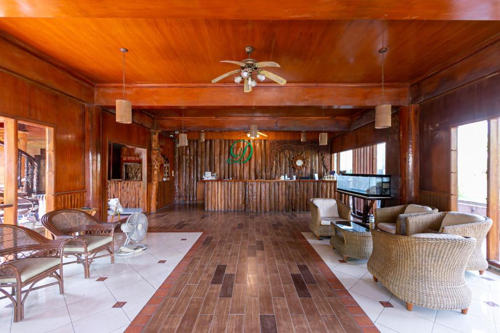 Deeden Pattaya Resort photo 3