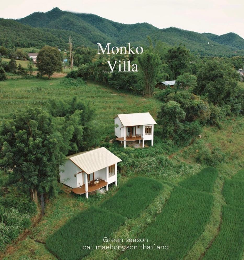 Monko Villa photo 3