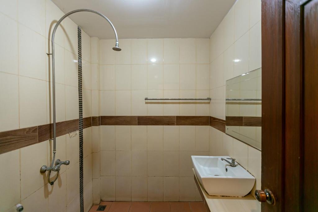 Deeden Pattaya Resort photo 4