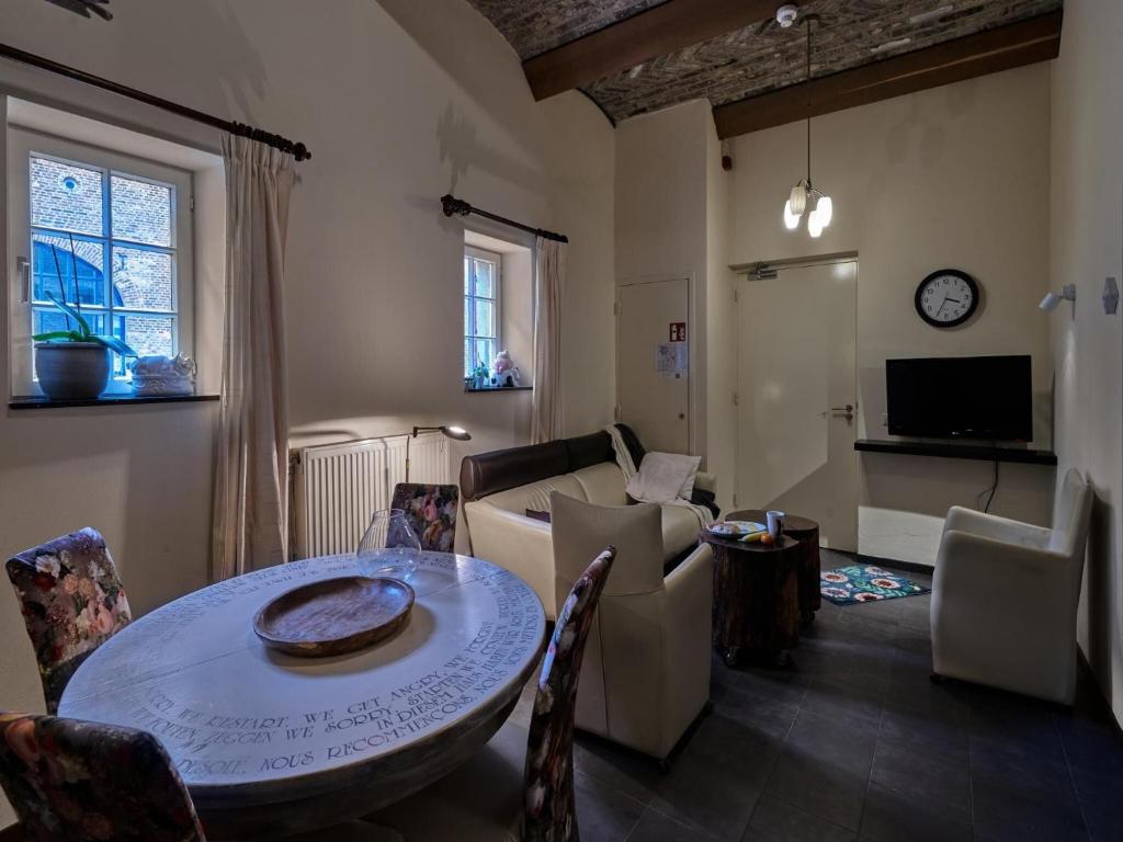 Traditional Apartment in Mesch with Terrace photo 4