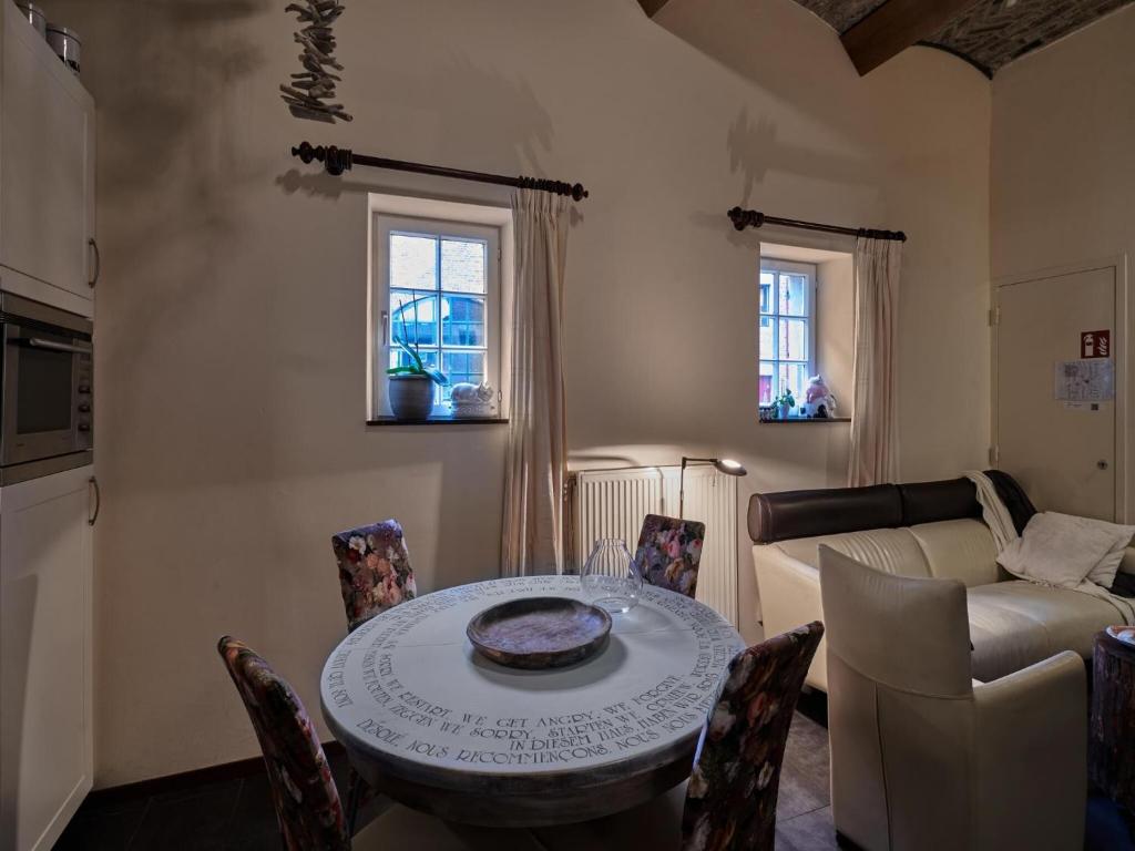 Traditional Apartment in Mesch with Terrace photo 3