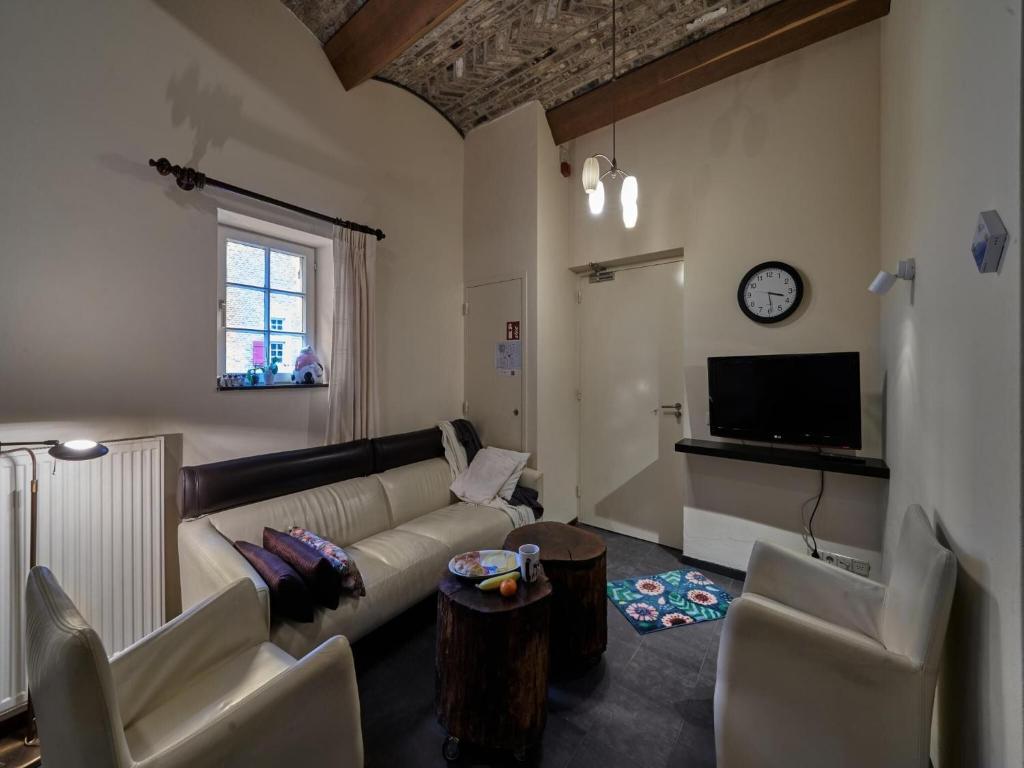 Traditional Apartment in Mesch with Terrace photo 1