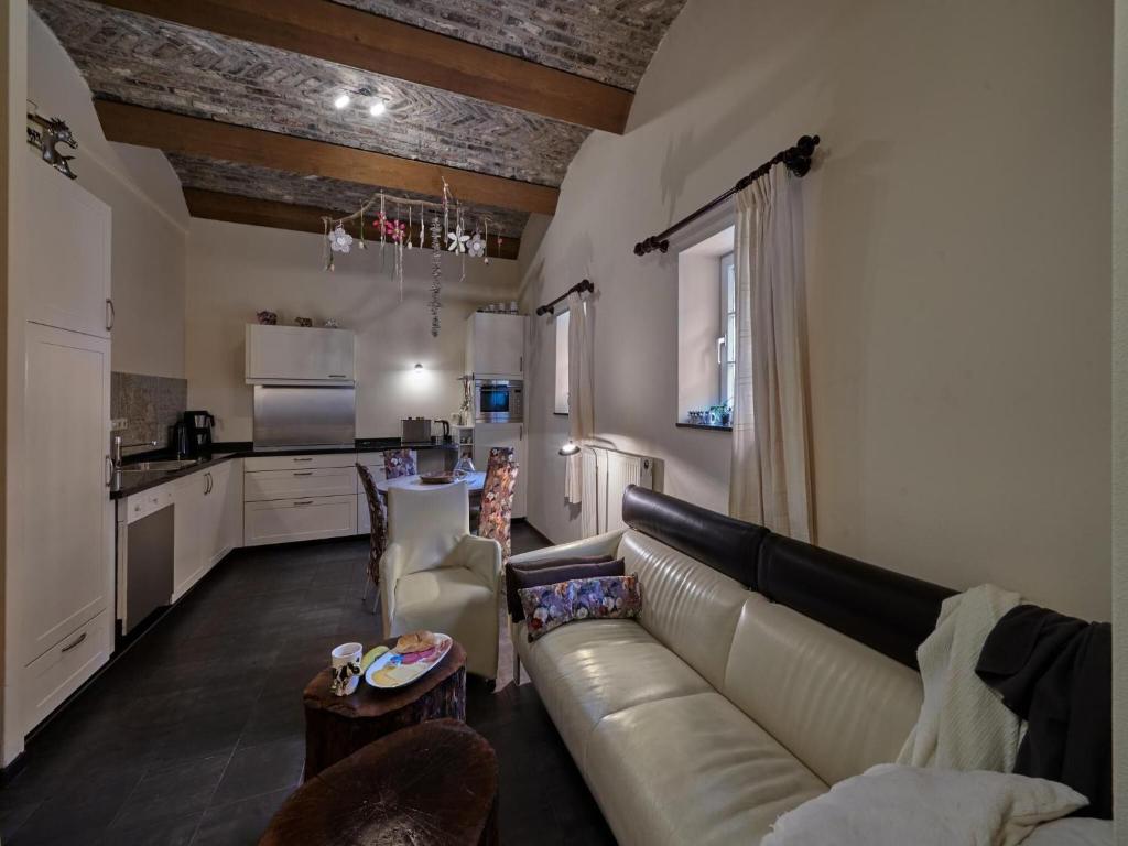 Traditional Apartment in Mesch with Terrace photo 2