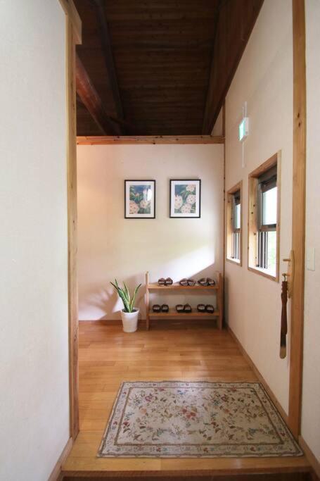 南阿蘇Villagehouseらかん photo 1