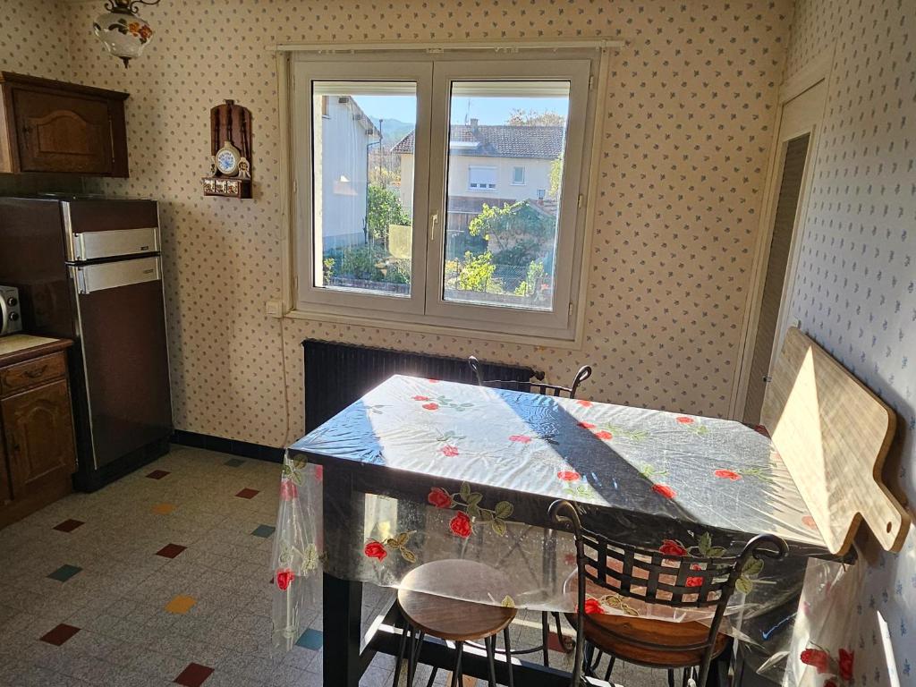 La Bourzede F3 photo 1