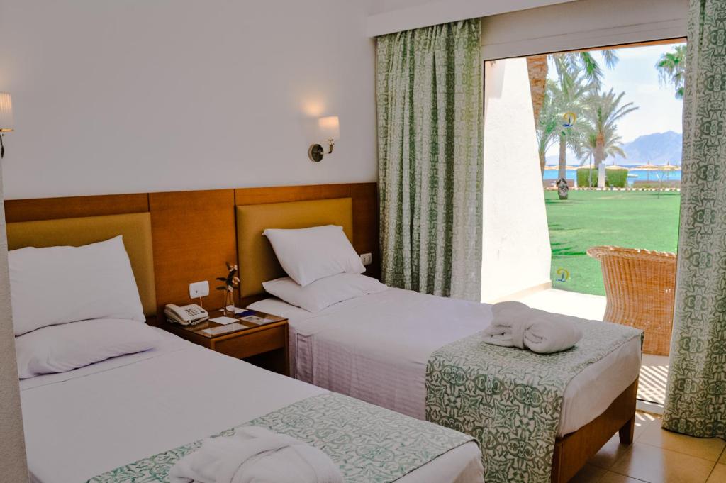 Dahab Lagoon Club & Resort Ex Tirana Dahab photo 4