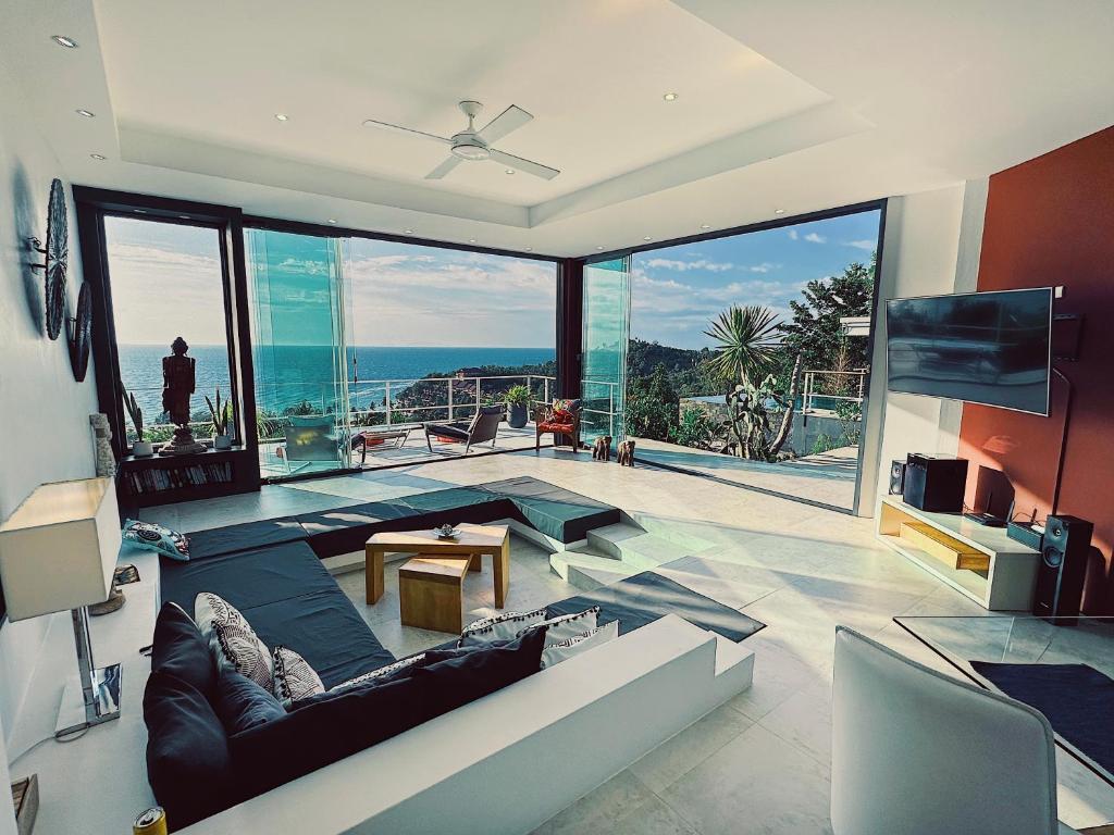 VILLA TSAY - Nature, Privacy, Elegance photo 1