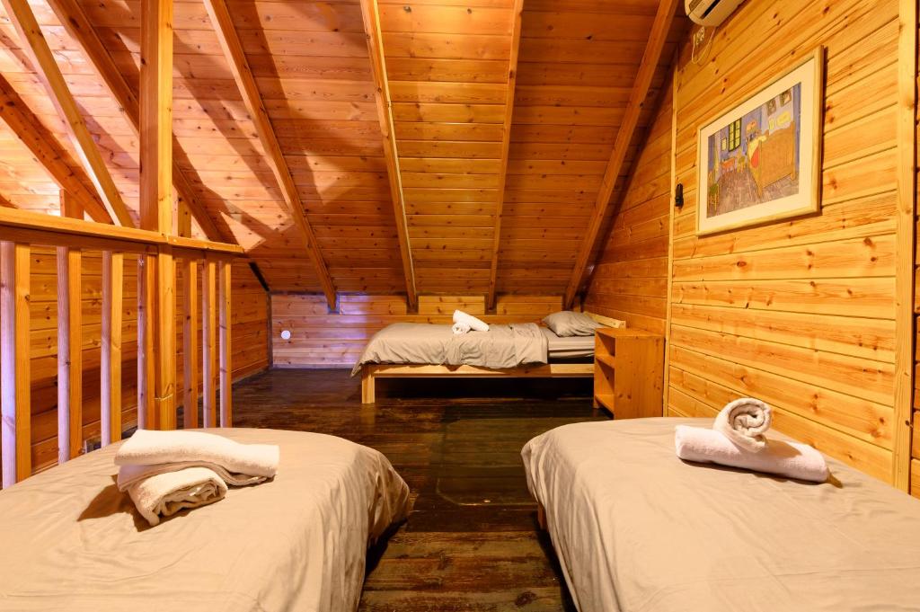 Betzel Hagefen Chalets photo 1