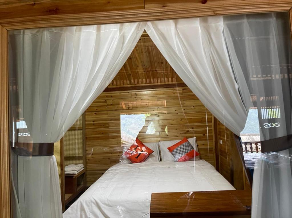 O Châu Homestay Lào Cai