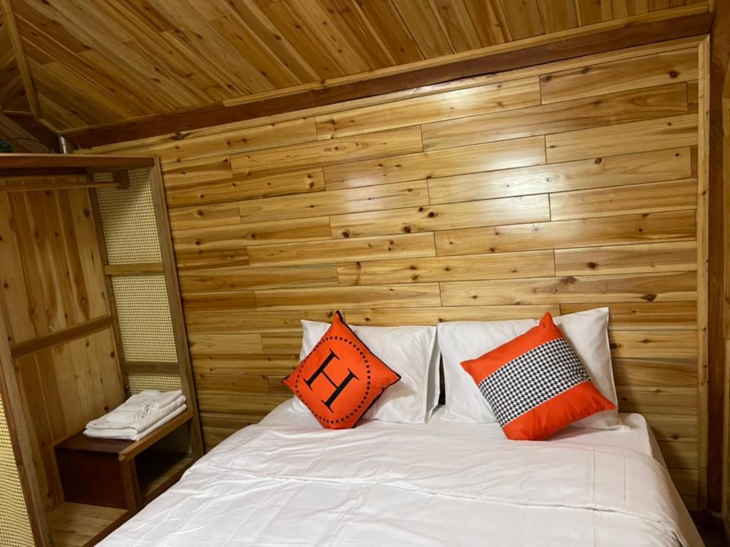 O Châu Homestay Lào Cai